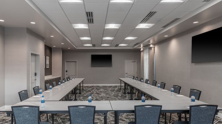 <b>Residence Inn Lancaster Palmdale Meeting</b>. Images powered by <a href="https://www.leonardoworldwide.com/" title="Leonardo Worldwide" target="_blank">Leonardo</a>.