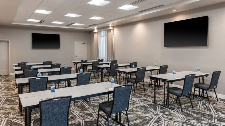 <b>Residence Inn Lancaster Palmdale Meeting</b>. Images powered by <a href="https://www.leonardoworldwide.com/" title="Leonardo Worldwide" target="_blank">Leonardo</a>.