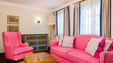 Hotel Goldener Hirsch, Luxury Collection Suite