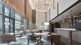 <b>The Meixi Lake, Marriott Exec Apartments Lobby</b>. Images powered by <a href="https://www.leonardoworldwide.com/" title="Leonardo Worldwide" target="_blank">Leonardo</a>.