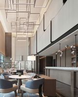 The Meixi Lake, Marriott Exec Apartments