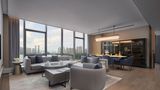 <b>The Meixi Lake, Marriott Exec Apartments Room</b>. Images powered by <a href="https://www.leonardoworldwide.com/" title="Leonardo Worldwide" target="_blank">Leonardo</a>.
