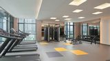 <b>The Meixi Lake, Marriott Exec Apartments Recreation</b>. Images powered by <a href="https://www.leonardoworldwide.com/" title="Leonardo Worldwide" target="_blank">Leonardo</a>.