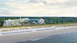 The Westin Hilton Head Island Resort/Spa Exterior