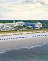 The Westin Hilton Head Island Resort/Spa