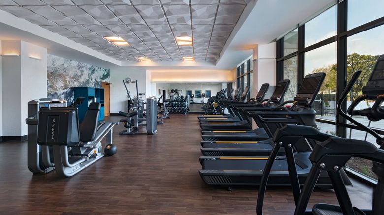 <b>The Westin Dallas Southlake Recreation</b>. Images powered by <a href="https://www.leonardoworldwide.com/" title="Leonardo Worldwide" target="_blank">Leonardo</a>.