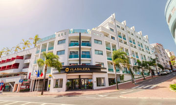 Vila Baleira Funchal