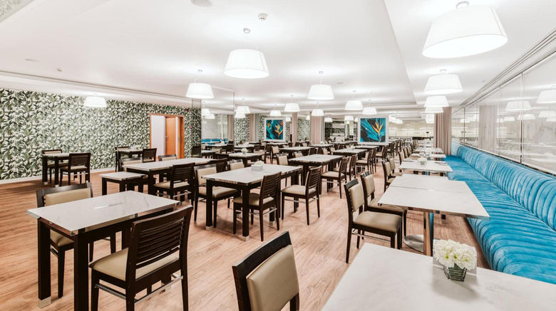 <b>Vila Baleira Funchal Restaurant</b>. Images powered by <a href="https://www.leonardoworldwide.com/" title="Leonardo Worldwide" target="_blank">Leonardo</a>.
