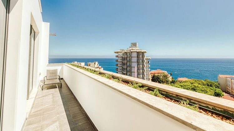 Vila Baleira Funchal Room