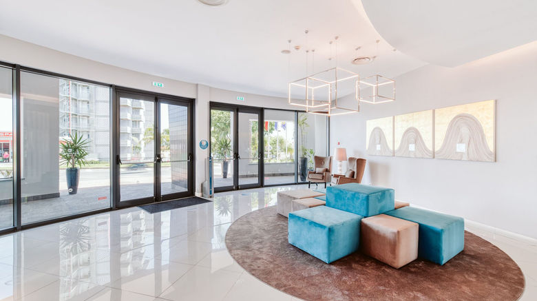 <b>Vila Baleira Funchal Lobby</b>. Images powered by <a href="https://www.leonardoworldwide.com/" title="Leonardo Worldwide" target="_blank">Leonardo</a>.