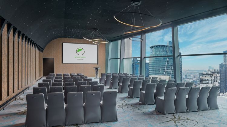 Element Kuala Lumpur Meeting