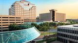 The Westin Kansas City at Crown Center Exterior