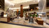 The Westin Kansas City at Crown Center Lobby