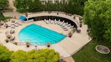 The Westin Kansas City at Crown Center Pool