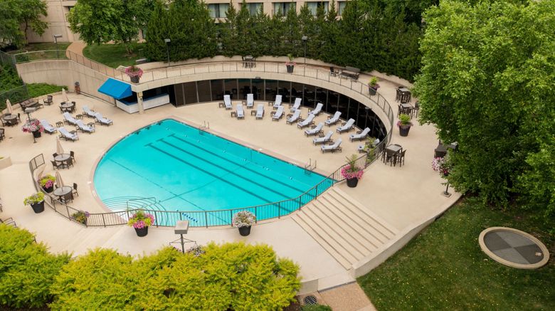 <b>The Westin Kansas City at Crown Center Pool</b>. Images powered by <a href="https://www.leonardoworldwide.com/" title="Leonardo Worldwide" target="_blank">Leonardo</a>.