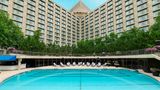 The Westin Kansas City at Crown Center Pool