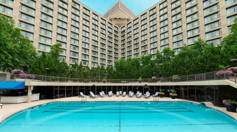 <b>The Westin Kansas City at Crown Center Pool</b>. Images powered by <a href="https://www.leonardoworldwide.com/" title="Leonardo Worldwide" target="_blank">Leonardo</a>.