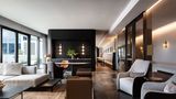 Melbourne Marriott Hotel Docklands Other