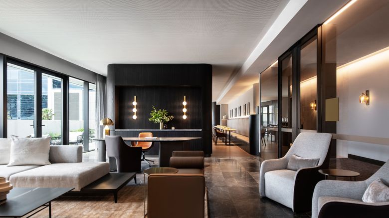 <b>Melbourne Marriott Hotel Docklands Other</b>. Images powered by <a href="https://www.leonardoworldwide.com/" title="Leonardo Worldwide" target="_blank">Leonardo</a>.