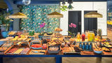 <b>Chic and Basic Gravity Restaurant</b>. Images powered by <a href="https://www.leonardoworldwide.com/" title="Leonardo Worldwide" target="_blank">Leonardo</a>.