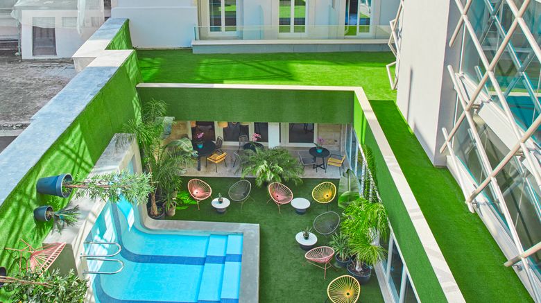 <b>Chic and Basic Gravity Exterior</b>. Images powered by <a href="https://www.leonardoworldwide.com/" title="Leonardo Worldwide" target="_blank">Leonardo</a>.