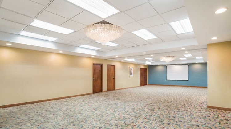 Red Roof Inn Baltimore South-Glen Burnie Meeting