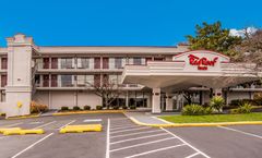 Red Roof Inn Baltimore South-Glen Burnie