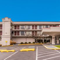 Red Roof Inn Baltimore South-Glen Burnie