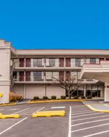 Red Roof Inn Baltimore South-Glen Burnie