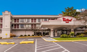 Red Roof Inn Baltimore South-Glen Burnie