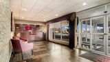 Red Roof Inn Baltimore South-Glen Burnie Lobby