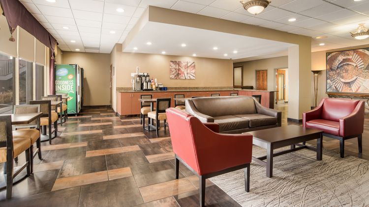 Red Roof Inn Baltimore South-Glen Burnie Other