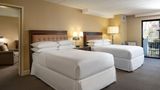 Sheraton Palo Alto Hotel Room