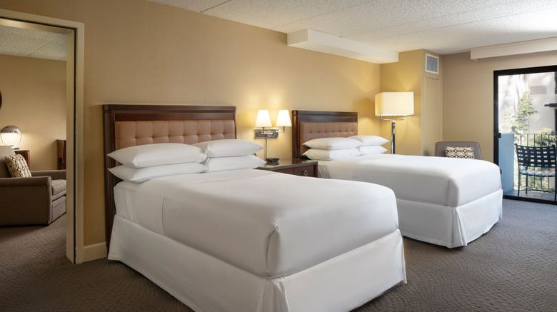 <b>Sheraton Palo Alto Hotel Room</b>. Images powered by <a href="https://www.leonardoworldwide.com/" title="Leonardo Worldwide" target="_blank">Leonardo</a>.