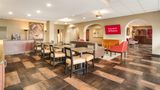 Red Roof Inn Baltimore South-Glen Burnie Lobby