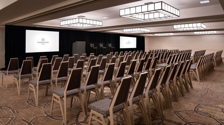 <b>Sheraton Palo Alto Hotel Meeting</b>. Images powered by <a href="https://www.leonardoworldwide.com/" title="Leonardo Worldwide" target="_blank">Leonardo</a>.