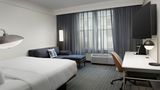 Courtyard Savannah Downtown Room