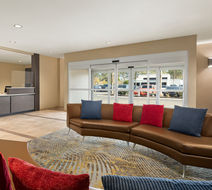 Candlewood Stes Safety Harbor-Clearwater Lobby