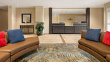 Candlewood Stes Safety Harbor-Clearwater Lobby