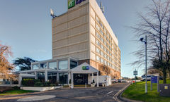 Holiday Inn Edinburgh - City West