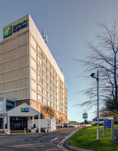 Holiday Inn Edinburgh - City West