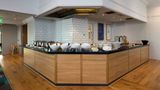 Holiday Inn Edinburgh - City West Restaurant