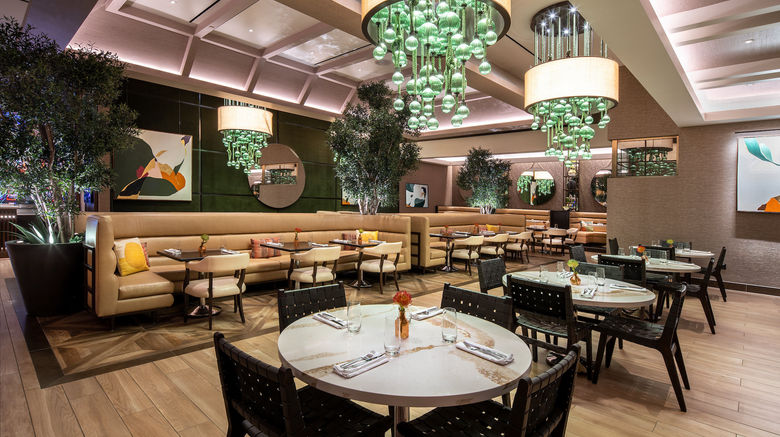 <b>Sahara Las Vegas Restaurant</b>. Images powered by <a href="https://www.leonardoworldwide.com/" title="Leonardo Worldwide" target="_blank">Leonardo</a>.