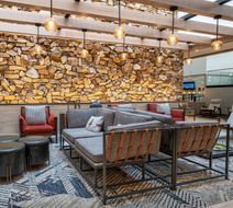 Griffin Gate Marriott Golf Resort & Spa Lobby