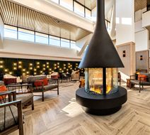 Griffin Gate Marriott Golf Resort & Spa Lobby