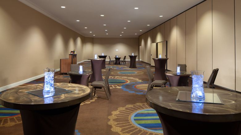 <b>Sheraton Anchorage Hotel & Spa Meeting</b>. Images powered by <a href="https://www.leonardoworldwide.com/" title="Leonardo Worldwide" target="_blank">Leonardo</a>.