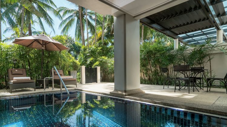 Marriott's Mai Khao Resort - Phuket Pool