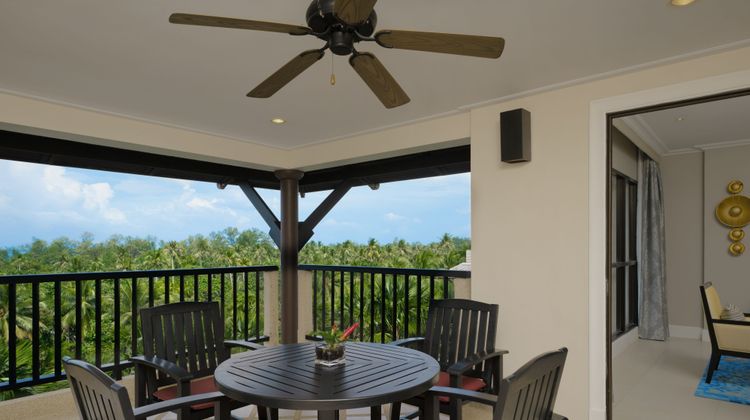 Marriott's Mai Khao Resort - Phuket Room