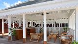 Rosewood Le Guanahani Spa