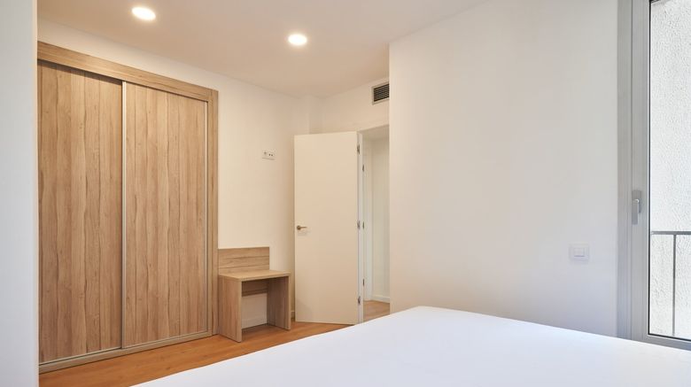 <b>Hotel Apartamentos Augusta Exterior</b>. Images powered by <a href="https://www.leonardoworldwide.com/" title="Leonardo Worldwide" target="_blank">Leonardo</a>.